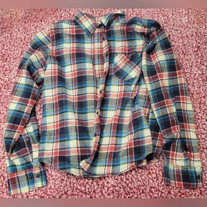 Stanley Flannel